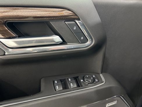 New 2024 Chevrolet Silverado 1500 RST w/ All Star Edition Plus image 22