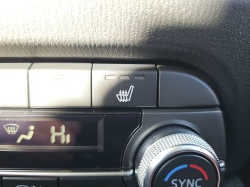 New 2025 MAZDA CX-5 AWD 2.5 S w/ Select Package image 23