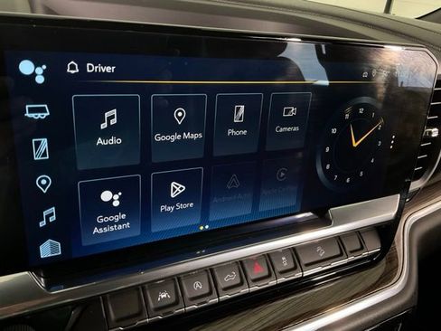 Used 2022 Chevrolet Silverado 1500 RST image 14