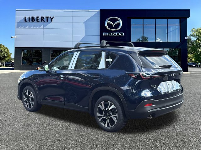 New 2026 MAZDA CX-5 Preferred AWD/4WD image 6