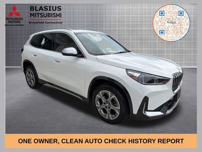 Used 2023 BMW X1 xDrive28i w/ Convenience Package