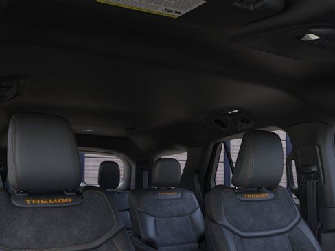 New 2026 Ford Explorer Tremor AWD/4WD image 22