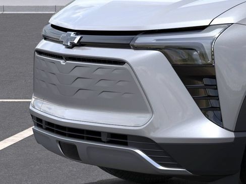 New 2026 Chevrolet Blazer EV LT w/ Midnight/Sport Edition AWD/4WD image 13