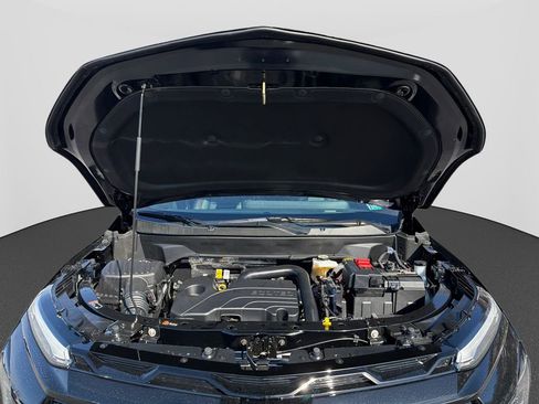 New 2026 Chevrolet Equinox RS w/ Convenience Package III image 40