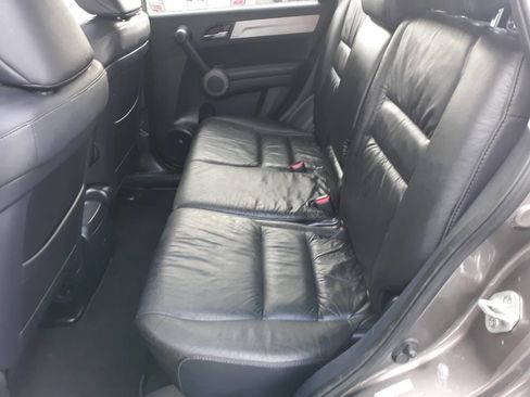 Used 2010 Honda CR-V EX-L image 9