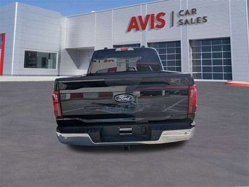 Used 2025 Ford F150 XLT w/ Equipment Group 301A Standard image 7