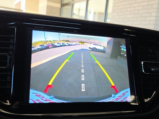 Used 2021 Dodge Durango R/T w/ Blacktop Package AWD/4WD image 27