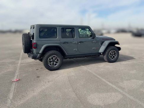 New 2026 Jeep Wrangler Rubicon image 13