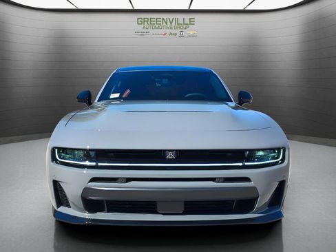 New 2026 Dodge Charger Scat Pack AWD/4WD image 10