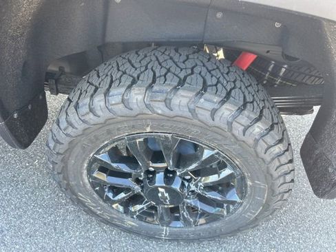 New 2026 Chevrolet Silverado 2500 LT w/ Trail Boss Package image 10