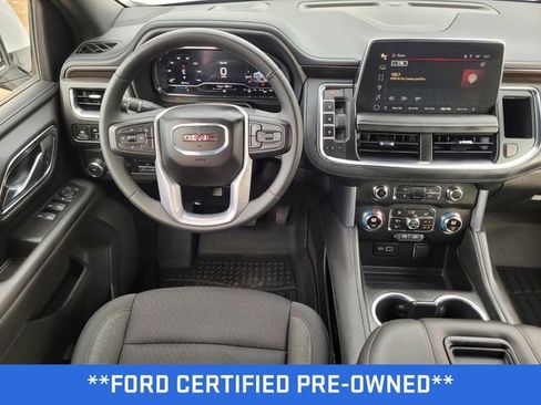 Used 2024 GMC Yukon XL SLE w/ Gmc Pro Safety Plus Package image 20