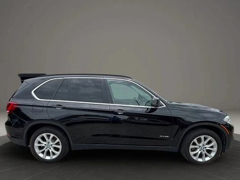 Used 2016 BMW X5 xDrive35i AWD/4WD image 6