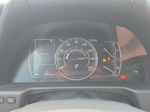Used 2019 Lexus ES 350 w/ Accessory Package 2 FWD image 19