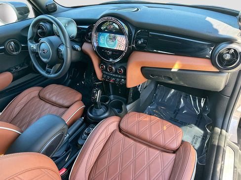 Used 2023 MINI Cooper S image 29