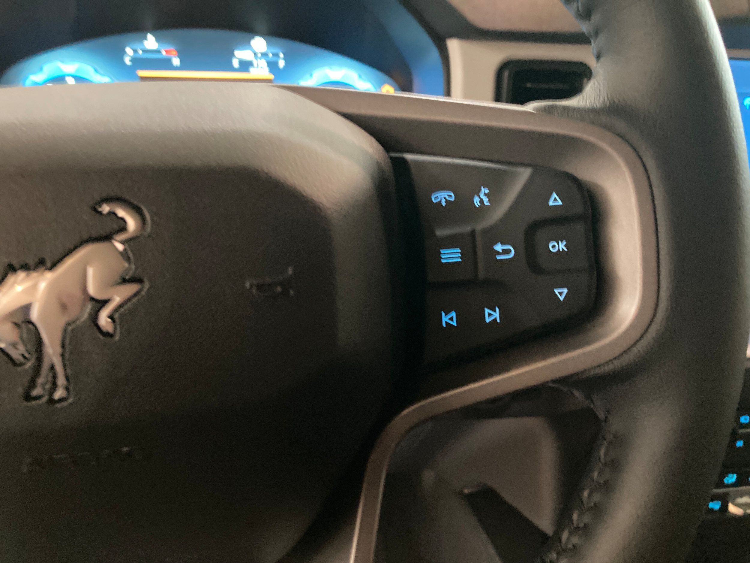 New 2025 Ford Bronco Stroppe Edition AWD/4WD image 18