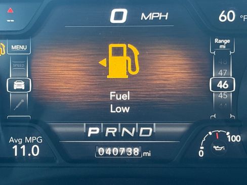 Used 2022 RAM 1500 TRX w/ TRX Level 2 Equipment Group image 17