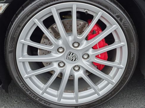 Used 2008 Porsche 911 Carrera S RWD image 13