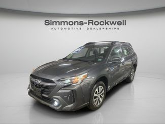 Used 2024 Subaru Outback AWD/4WD video 1