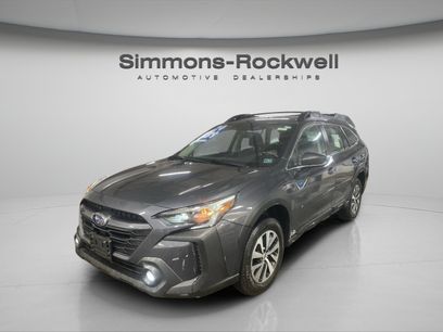 Used 2024 Subaru Outback