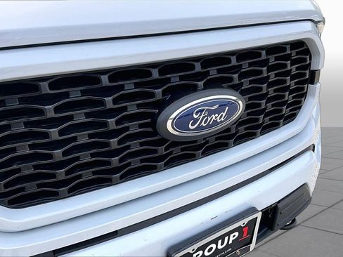 Certified 2022 Ford F150 XL w/ STX Appearance Package AWD/4WD image 32