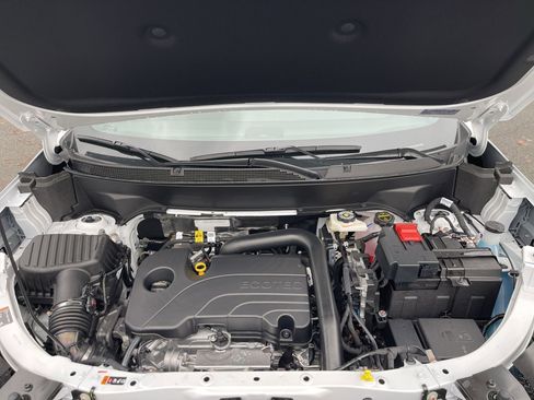 New 2026 GMC Terrain AT4 w/ Convenience Package III image 62