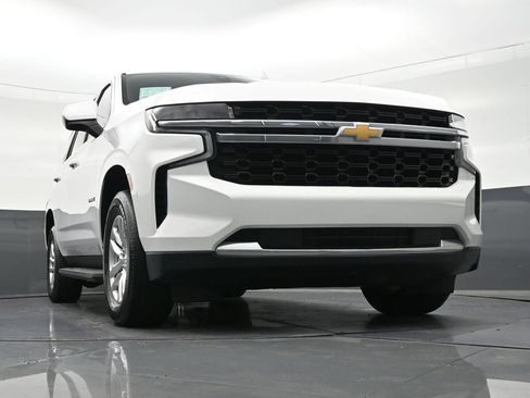 Used 2021 Chevrolet Tahoe LS image 29