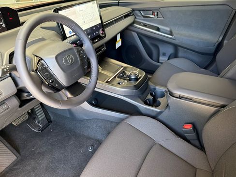 New 2026 Toyota C-HR AWD/4WD image 11
