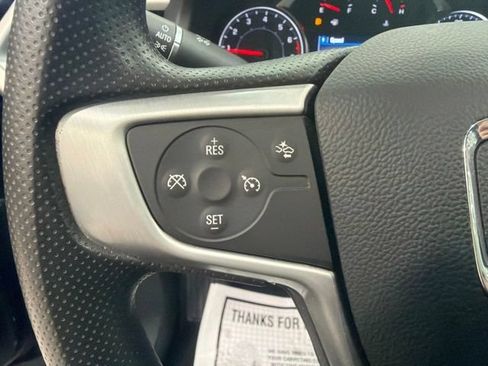 Used 2023 GMC Acadia SLE w/ Driver Convenience Package AWD/4WD image 20