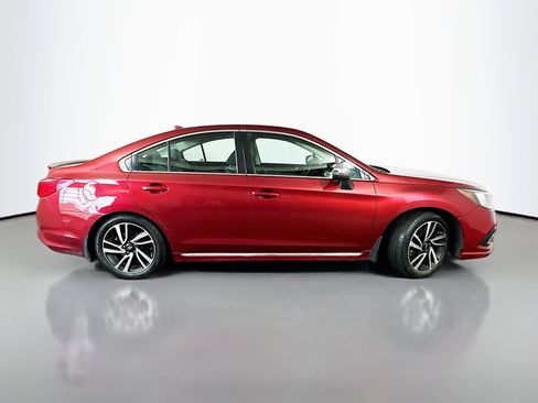 Used 2018 Subaru Legacy 2.5i Sport image 8