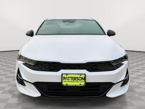 Used 2024 Kia K5 GT-Line w/ GT-Line Premium Package FWD image 2