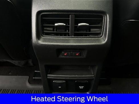 Certified 2020 Ford Edge ST w/ Equipment Group 401A image 36