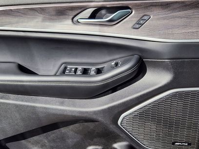 Used 2024 Jeep Grand Cherokee Limited 4xe