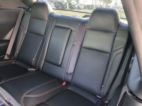 Used 2023 Dodge Challenger SRT Hellcat image 12