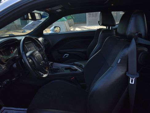 Used 2023 Dodge Challenger R/T w/ Plus Package image 14