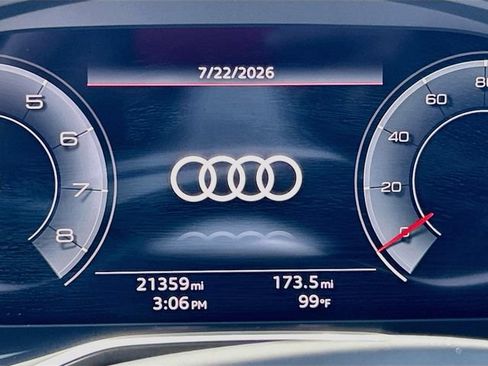 Used 2023 Audi A5 2.0T Premium Plus AWD/4WD image 9