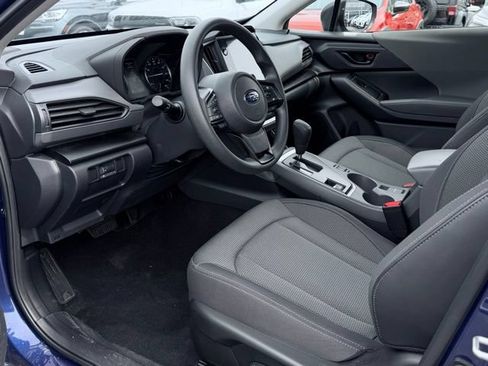 Used 2024 Subaru Crosstrek 2.0i Premium AWD/4WD image 19