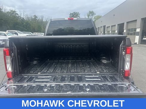 Used 2019 Ford F250 XLT w/ XLT Value Package AWD/4WD image 25