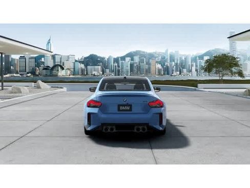 New 2026 BMW M2 RWD image 5