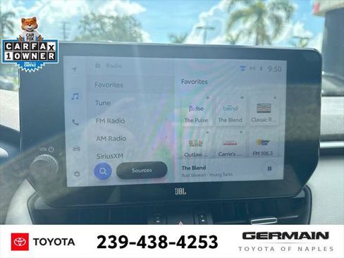 Certified 2023 Toyota RAV4 XLE Premium FWD image 18
