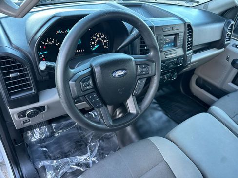 Used 2016 Ford F150 XL w/ XL Power Equipment Group image 14