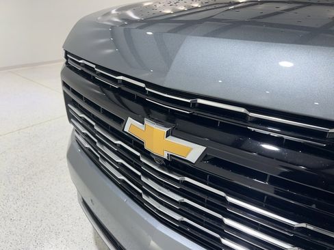 New 2026 Chevrolet Tahoe High Country image 30