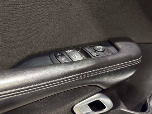 Used 2023 Dodge Challenger SXT w/ Cold Weather Group AWD/4WD image 13