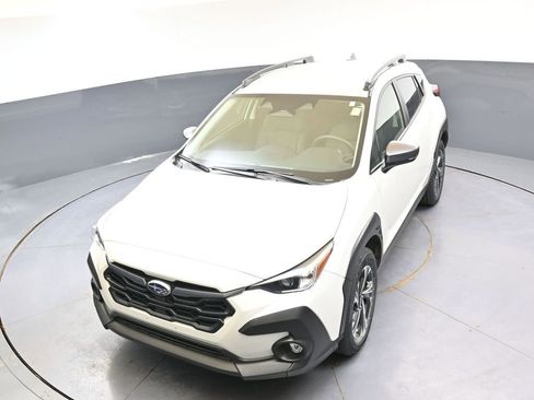 Certified 2024 Subaru Crosstrek 2.0i Premium w/ Popular Package #3 AWD/4WD image 45