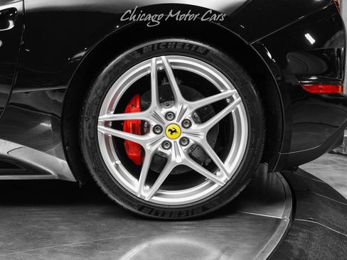 Used 2016 Ferrari California T RWD image 55