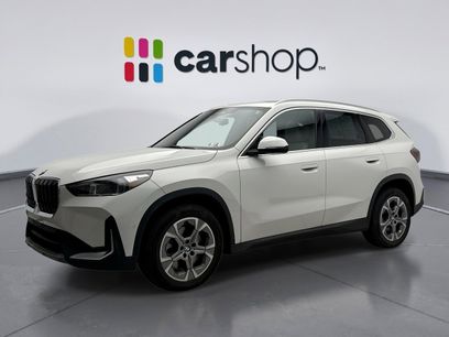 Used 2023 BMW X1 xDrive28i