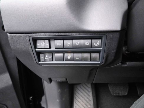 New 2026 Toyota Tundra Platinum AWD/4WD image 11