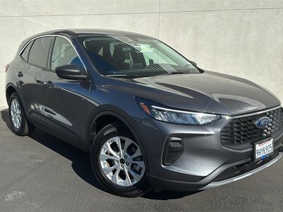 Certified 2023 Ford Escape Active
