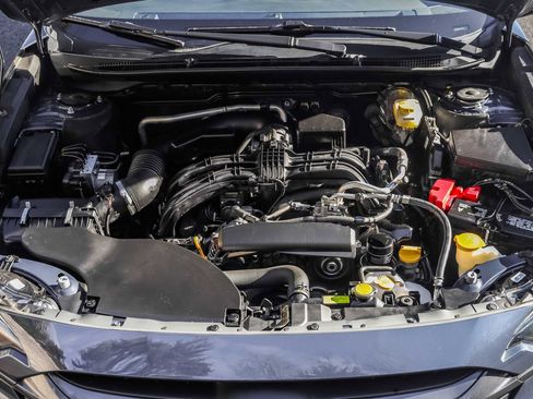Used 2023 Subaru Legacy Premium image 27