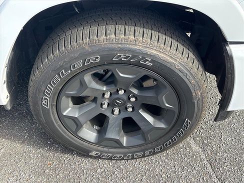 Used 2026 RAM 1500 Big Horn image 5