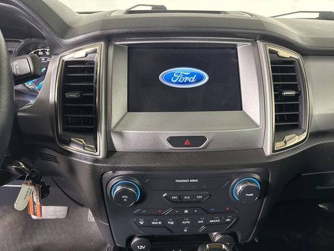 Used 2023 Ford Ranger XLT w/ Equipment Group 301A Mid image 15